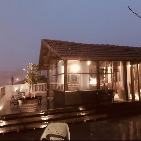 Lighthouse Apartment Mas'ada Luaran gambar