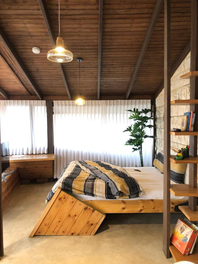 Lighthouse Apartment Mas'ada Luaran gambar
