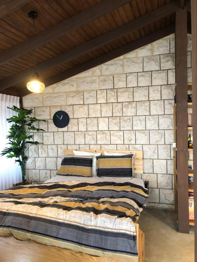 Lighthouse Apartment Mas'ada Luaran gambar